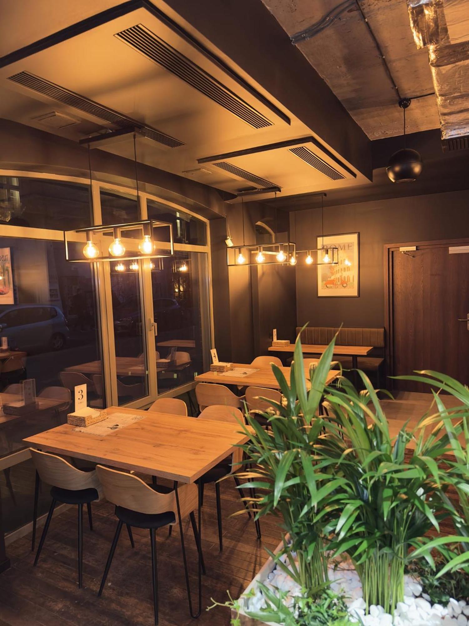 Great Polonia Krakow Kazimierz Aparthotel Ngoại thất bức ảnh