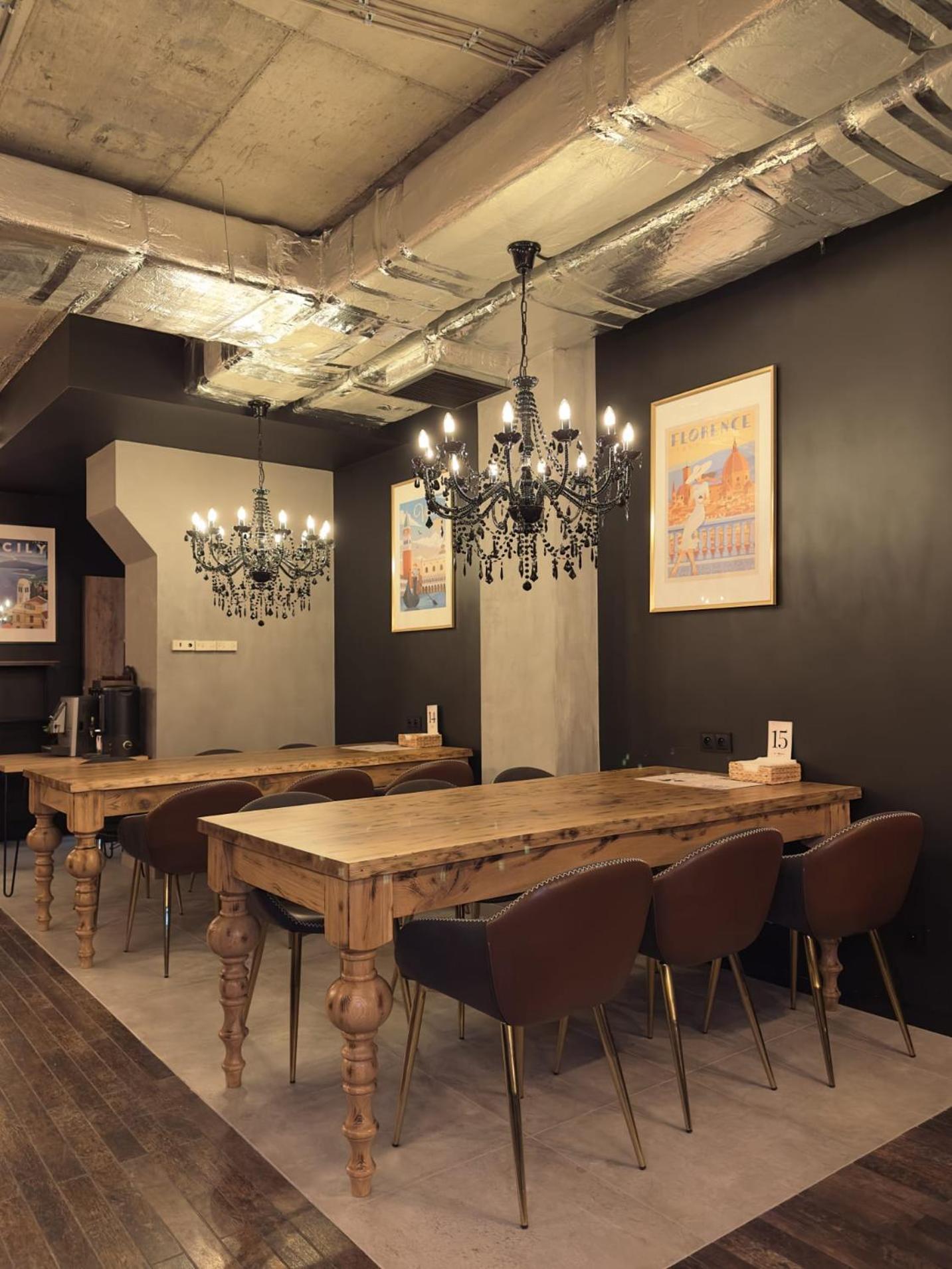 Great Polonia Krakow Kazimierz Aparthotel Ngoại thất bức ảnh